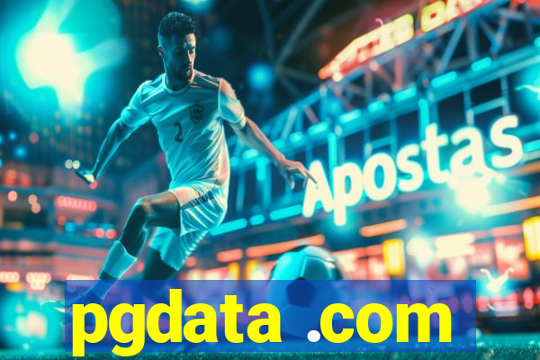 pgdata .com